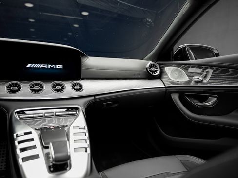 Used 2021 Mercedes-Benz AMG GT 43 image 45