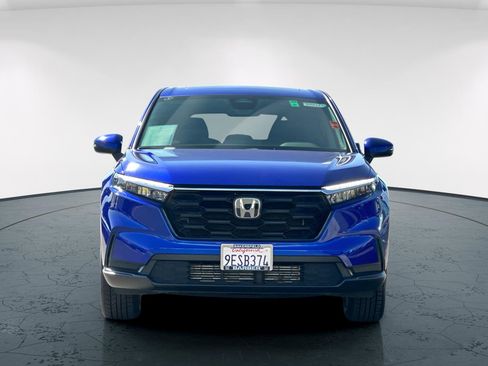 Certified 2023 Honda CR-V EX image 9