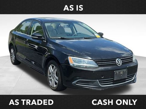 Used 2013 Volkswagen Jetta TDI FWD image 1