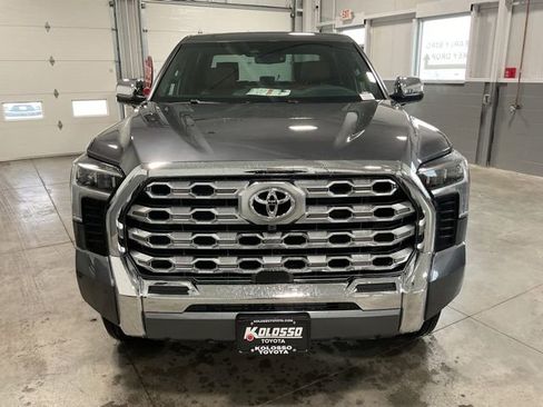 New 2026 Toyota Tundra 1794 Edition image 2