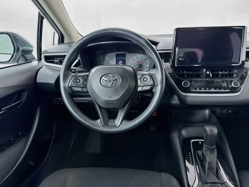 Certified 2024 Toyota Corolla LE FWD image 20