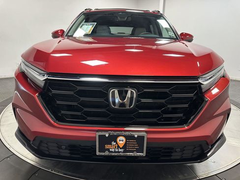 Certified 2023 Honda CR-V EX-L image 5