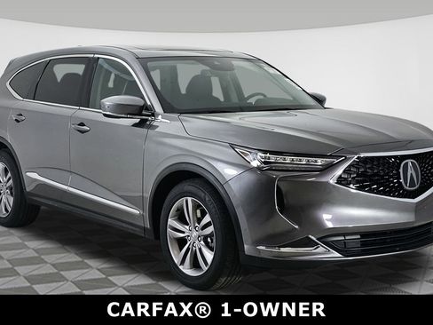 Used 2023 Acura MDX 3.5L image 1