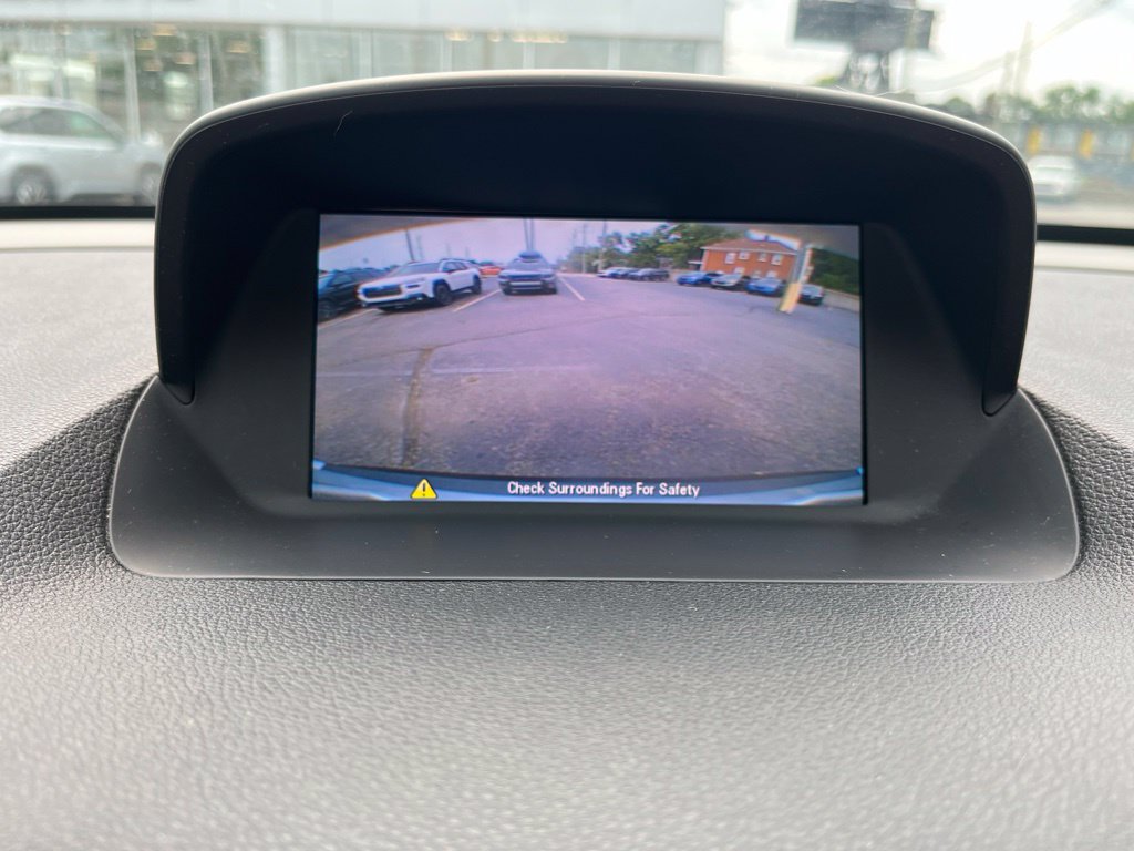 Used 2014 Buick Encore Leather FWD image 21