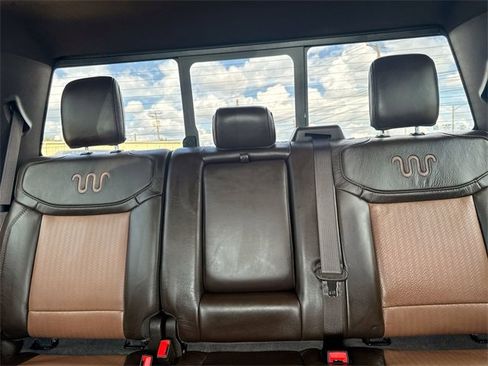 Certified 2025 Ford F150 King Ranch image 30