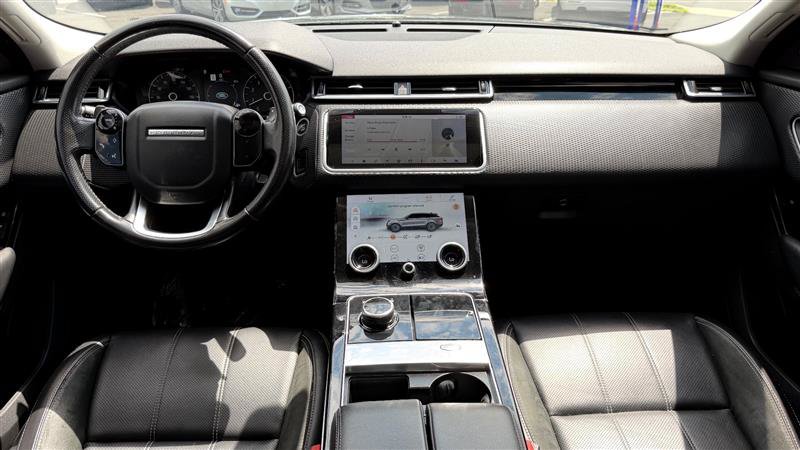 Used 2019 Land Rover Range Rover Velar S AWD/4WD image 16