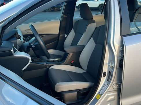 Certified 2023 Toyota Corolla LE image 23