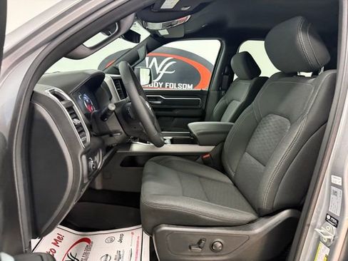 New 2026 RAM 1500 Big Horn image 11