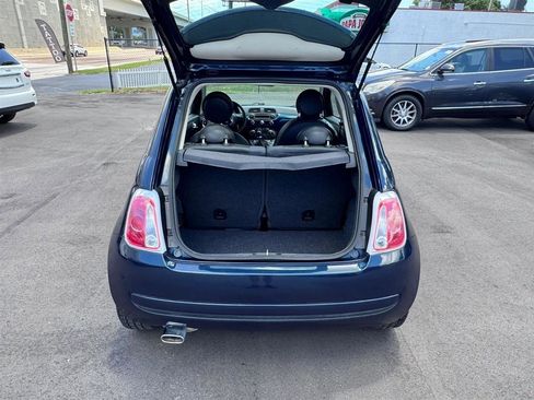 Used 2013 FIAT 500 Pop FWD image 30