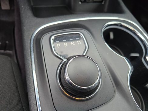 Used 2016 Dodge Durango SXT w/ Quick Order Package 23B image 27