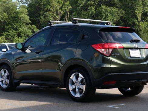 Used 2016 Honda HR-V EX-L image 12