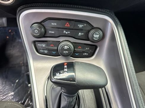 Used 2022 Dodge Challenger GT RWD image 24