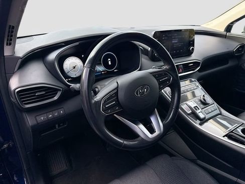Used 2021 Hyundai Santa Fe SEL w/ Convenience Package image 9