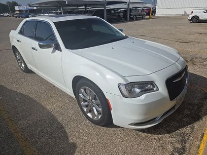 Used 2020 Chrysler 300 Limited