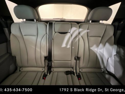 Used 2020 Audi Q7 3.0T Premium Plus AWD/4WD image 25