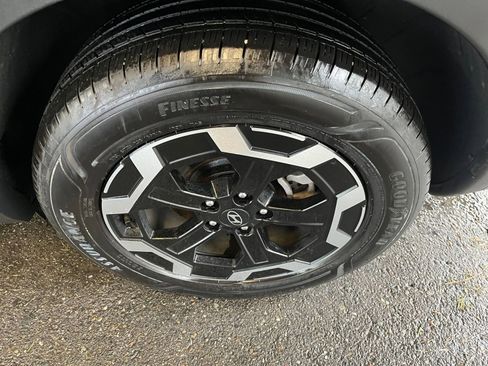 Used 2025 Hyundai Santa Fe SEL image 33