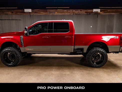 Used 2026 Ford F250 King Ranch image 6