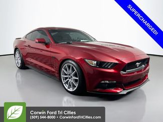 Used 2016 Ford Mustang GT Premium w/ Equipment Group 401A RWD 360° Tour