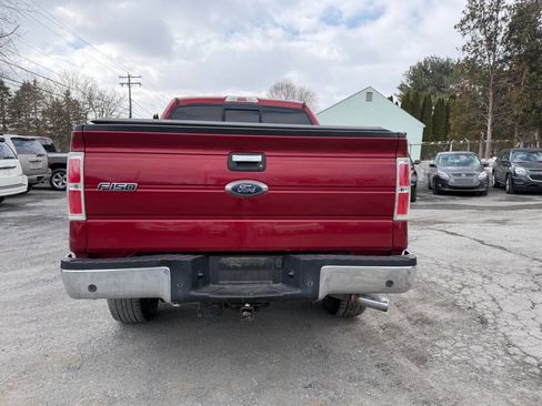 Used 2014 Ford F150 XLT w/ Equipment Group 302A Luxury image 5