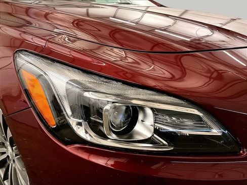 Used 2017 Buick LaCrosse Essence w/ Sights and Sounds Package FWD image 27