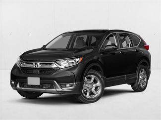 Used 2017 Honda CR-V EX video 1