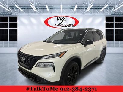 Used 2023 Nissan Rogue SV w/ SV Premium B Package
