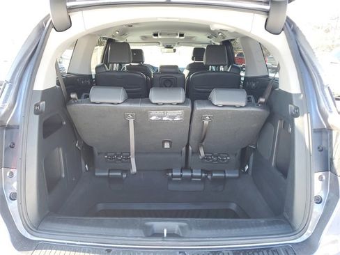 Used 2024 Honda Odyssey Touring image 8
