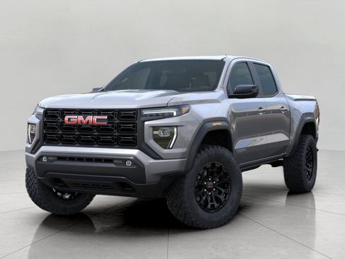 New 2026 GMC Canyon Elevation w/ Convenience Package image 8