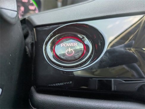 Used 2025 Honda Accord Touring image 33