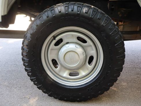 Used 2019 Ford F350 XL AWD/4WD image 39