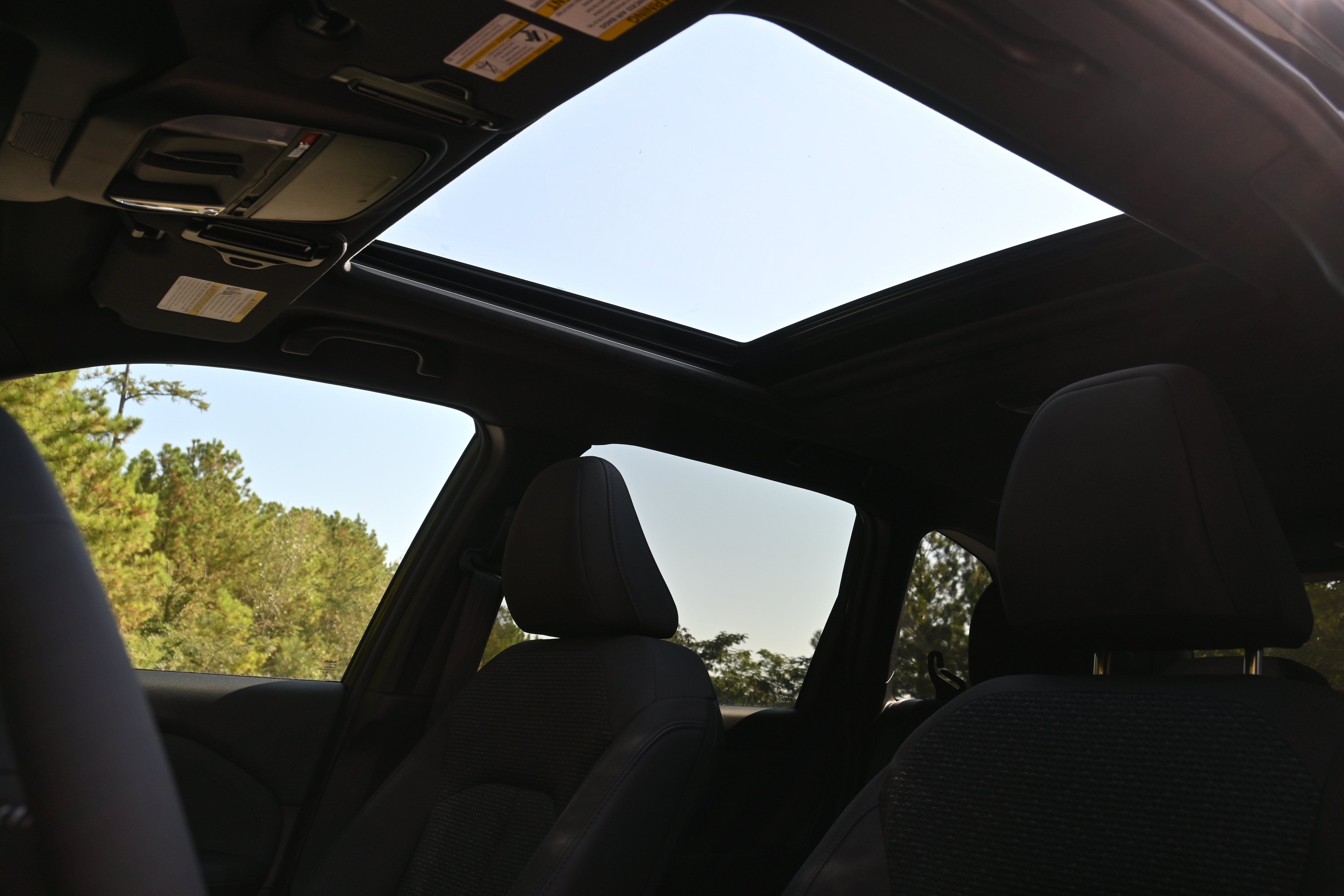New 2026 Subaru Forester Premium AWD/4WD image 31