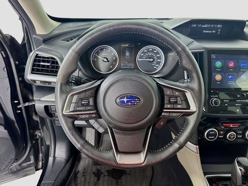 Used 2020 Subaru Forester Limited AWD/4WD image 11