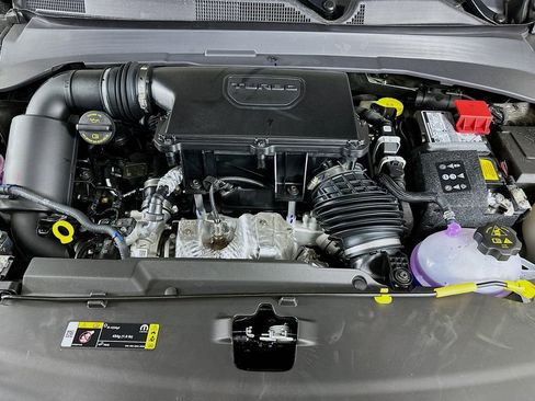 New 2026 Jeep Compass Limited image 35