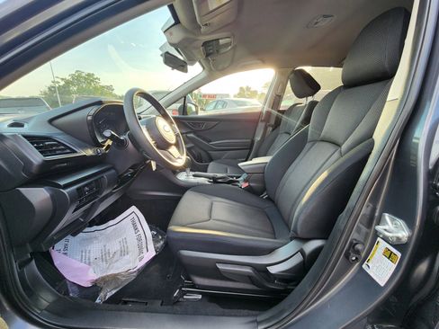 Used 2023 Subaru Crosstrek 2.0i image 18