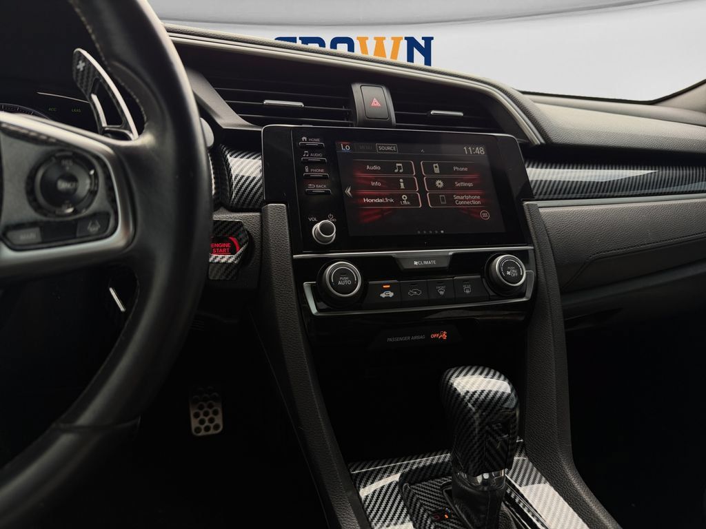 Used 2019 Honda Civic Sport image 10