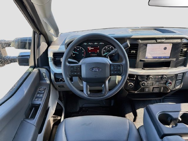New 2027 Ford F350 XL AWD/4WD image 22
