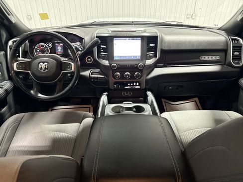 Used 2024 RAM 2500 Big Horn w/ Off Road Package image 21