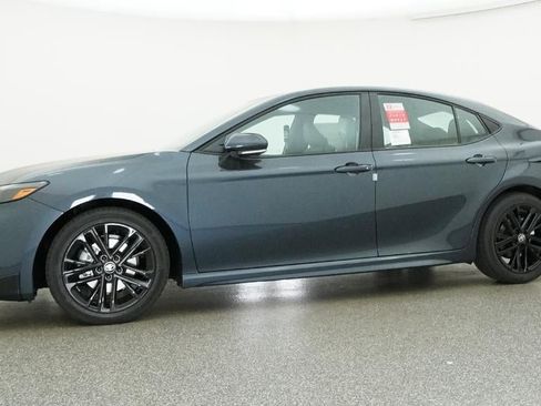 New 2026 Toyota Camry SE image 51