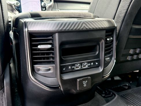 Used 2024 RAM 1500 TRX AWD/4WD image 37