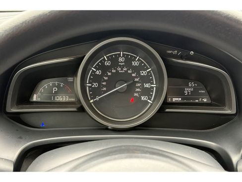 Used 2017 MAZDA MAZDA3 Sport w/ Preferred Equipment Package image 25