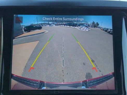 Used 2022 RAM 1500 Big Horn image 20