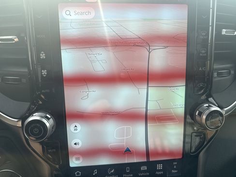 New 2026 RAM 1500 Big Horn image 27