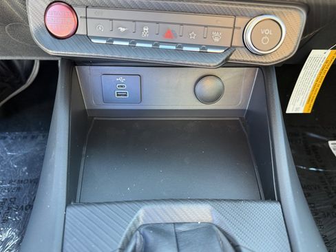 New 2026 Ford Mustang EcoBoost image 23