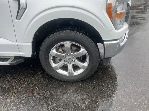 Used 2022 Ford F150 XLT w/ XTR Package image 5