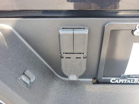 New 2026 GMC Sierra 1500 Denali image 6