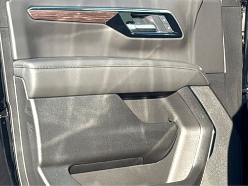 New 2026 Chevrolet Tahoe LS RWD image 21