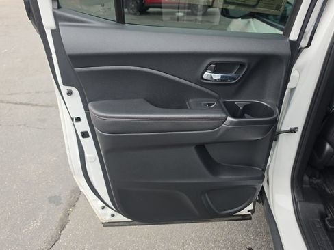 Used 2023 Honda Ridgeline Black Edition image 27