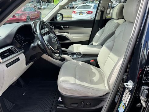 Used 2020 Kia Telluride S AWD/4WD image 22