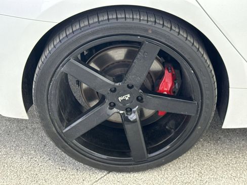 Used 2022 Kia Stinger GT1 image 40