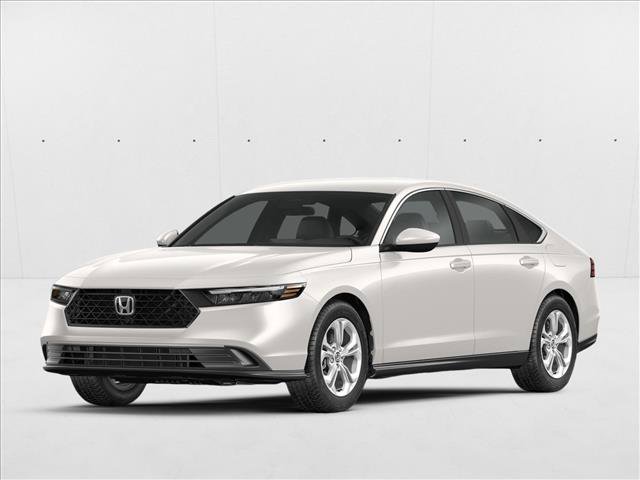 Used 2023 Honda Accord LX image 1